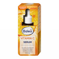Balea Vitamin C facial serum, 30 ml