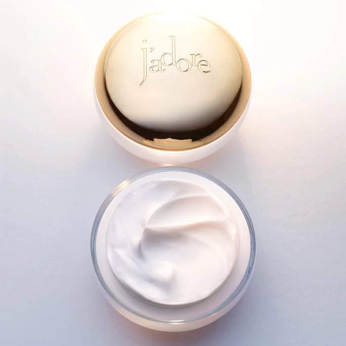 DIOR 
J'adore Les Adorables Body Cream 150ml