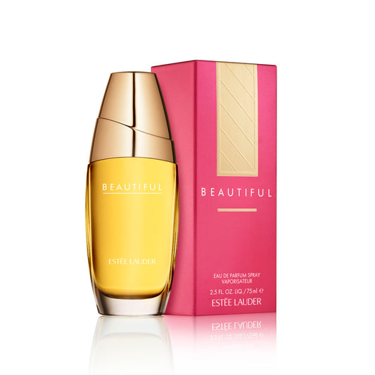 Estée Lauder Beautiful
Eau de Parfum Spray 75ml