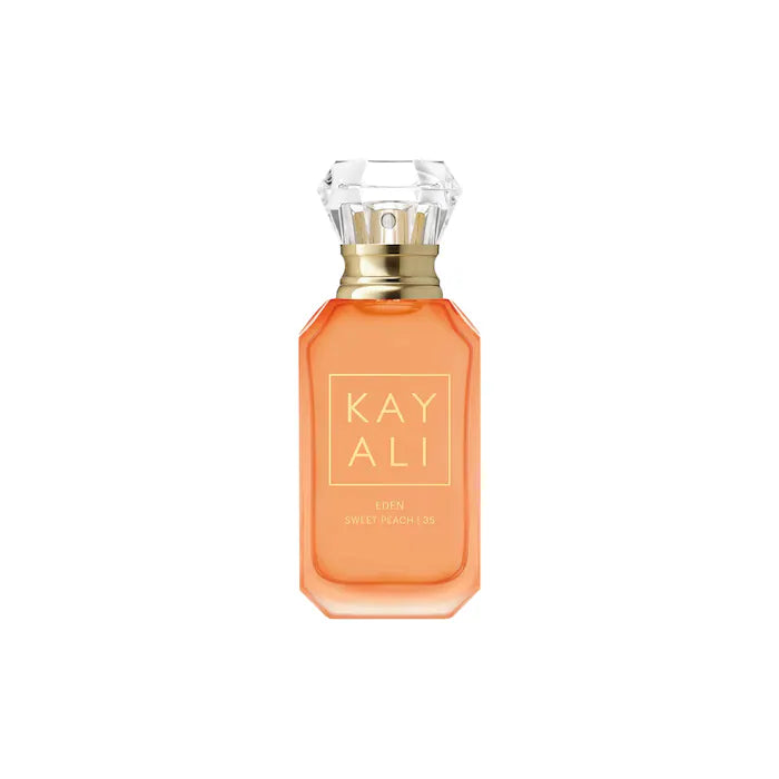 KAYALI 
EDEN SWEET PEACH |  35 Eau de Parfum 10 ml