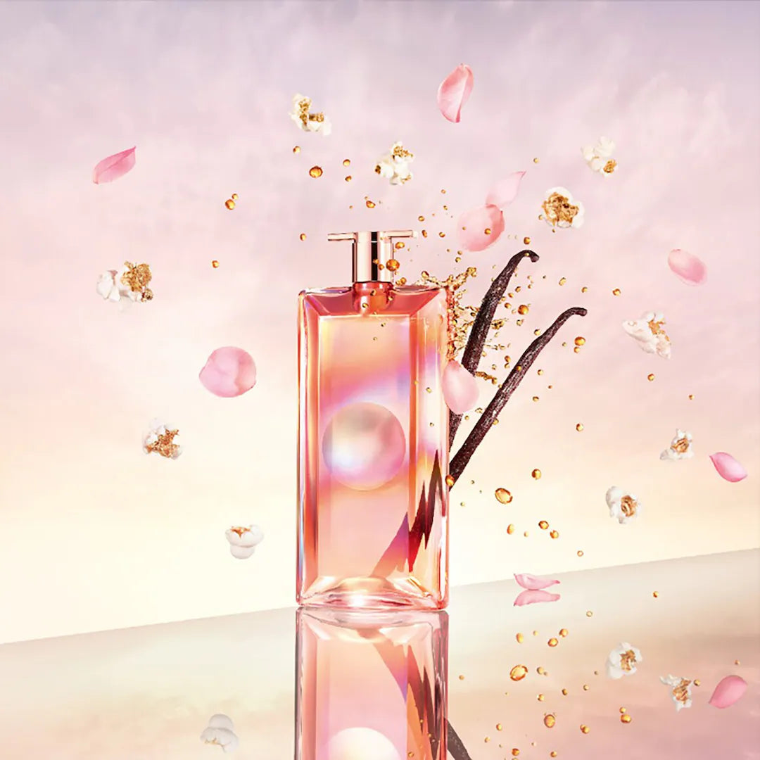 Lancôme
IDOLE L'EAU DE PARFUM NECTAR 100ml