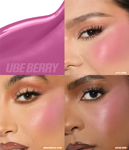 Huda Beauty BLUSH FILTER LIQUID BLUSH