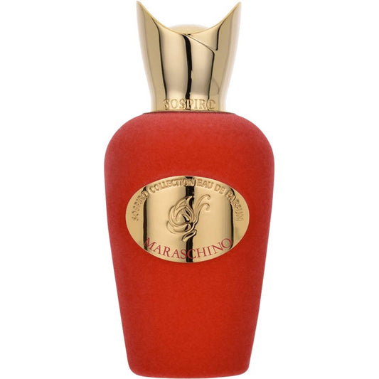 The Red Collection
SOSPIRO Maraschino 100ml