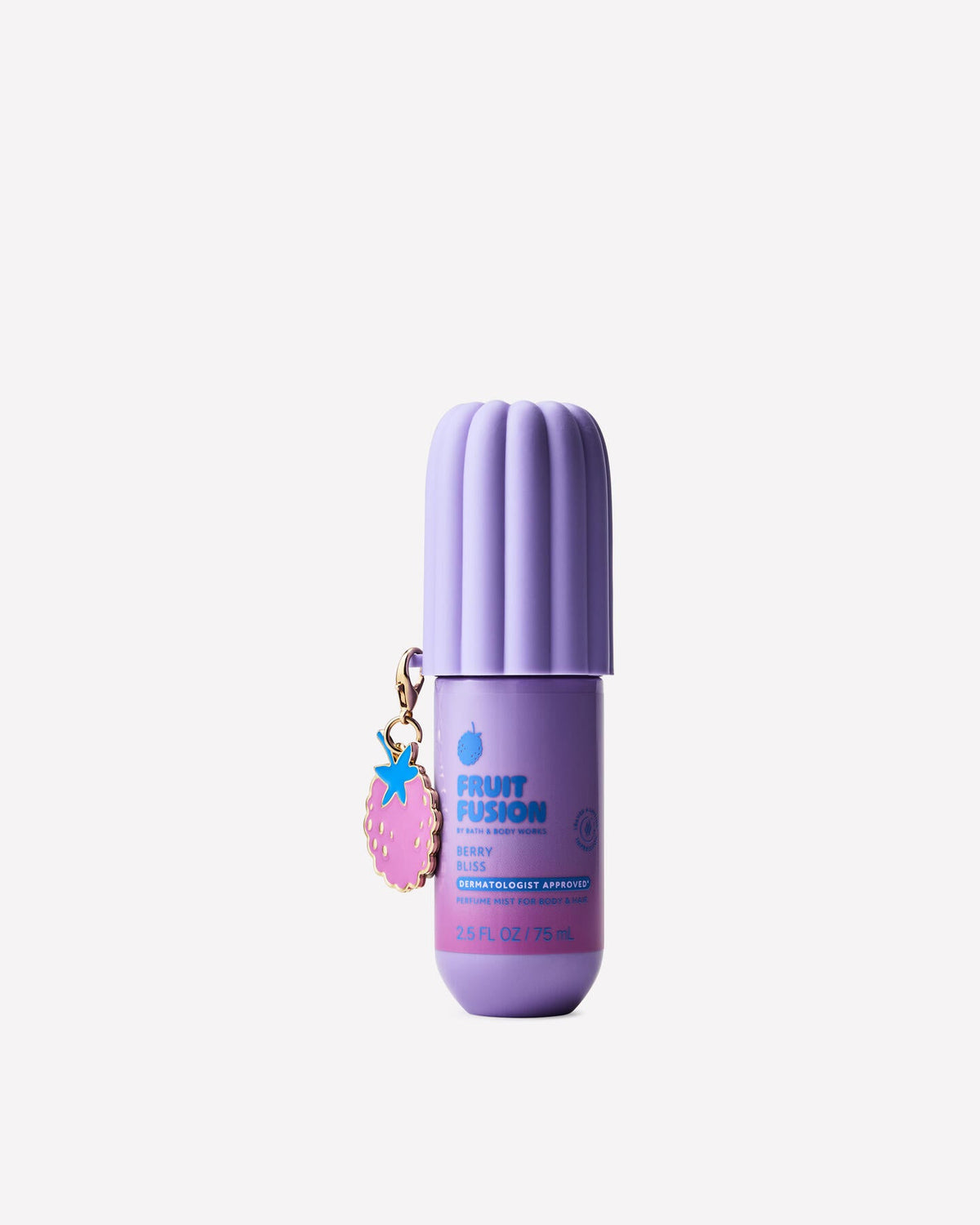 Bath & Body Works Berry Bliss Perfume Mist for Body& Hair