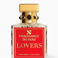 Fragrance du Bois
Lovers Eau de Parfum, 100ml