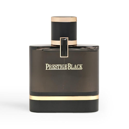 Black From Prestige Collection 100ml EDP