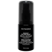 SEPHORA COLLECTION 
Mini All Day Makeup Setting Spray