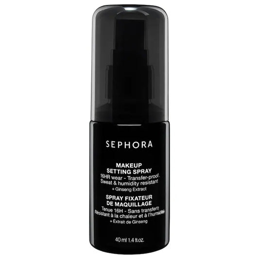 SEPHORA COLLECTION 
Mini All Day Makeup Setting Spray
