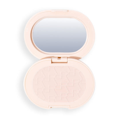 Revolution Powder Pops Instant Blur Setting Powder