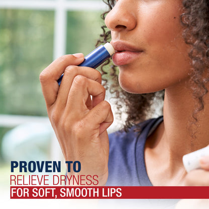 Aquaphor Lip Repair Stick + Sunscreen, SPF 30, Fragrance Free (4.8 g)