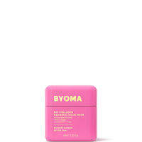 Byoma Bio Collagen Radiance Facial Mask 60ML