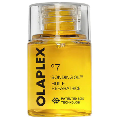 Olaplex No. 7 Bonding Frizz Reduction & Heat Protectant Hair Oil