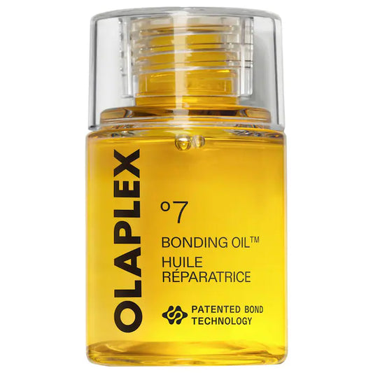 Olaplex No. 7 Bonding Frizz Reduction & Heat Protectant Hair Oil