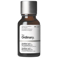 The ordinary Volufiline 92% + Pal-Isoleucine 1% Plumping serum