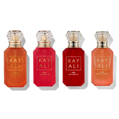 Kayali Eden Obsessions Miniature Set