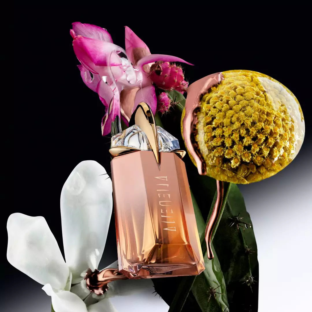 Muglar Alien Goddess Supra Florale Eau de Parfum 90ml