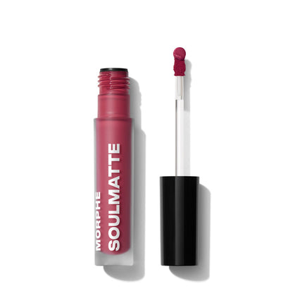 Morphe Soulmatte Velvet Lip Mousse
