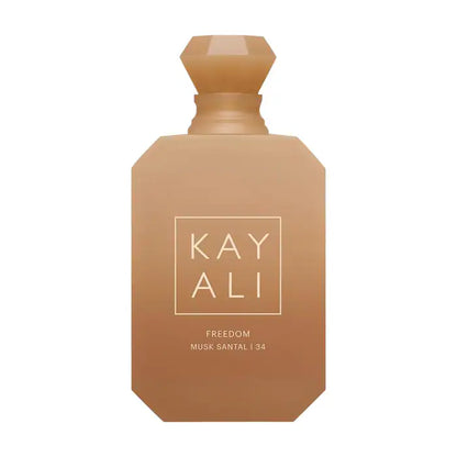 KAYALI 
FREEDOM MUSK SANTAL | 34 Eau de Parfum 100ml