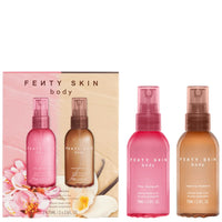 Fenty Skin Lil'Mists Mini Body Mist Duo