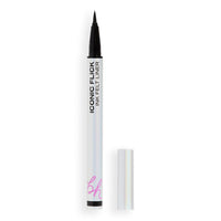 Makeup Revolution Iconic Ink Felt Liner Waterproof