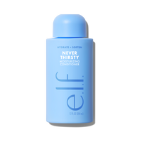 Elf Never Thirsty Moisturizing Conditioner