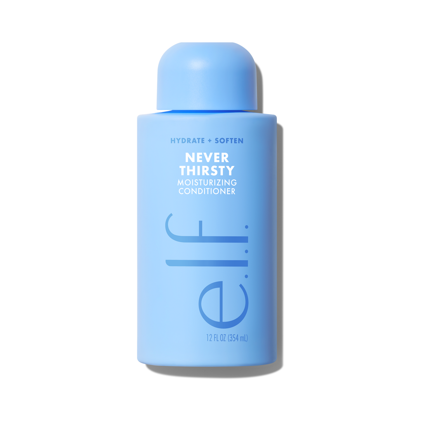 Elf Never Thirsty Moisturizing Conditioner