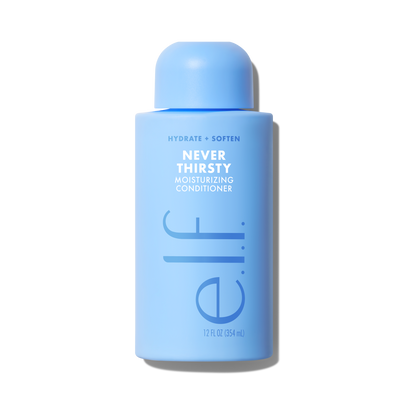 Elf Never Thirsty Moisturizing Conditioner
