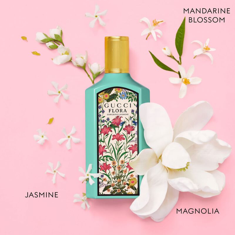 Gucci Flora Gorgeous Jasmine Eau de Parfum 150ml