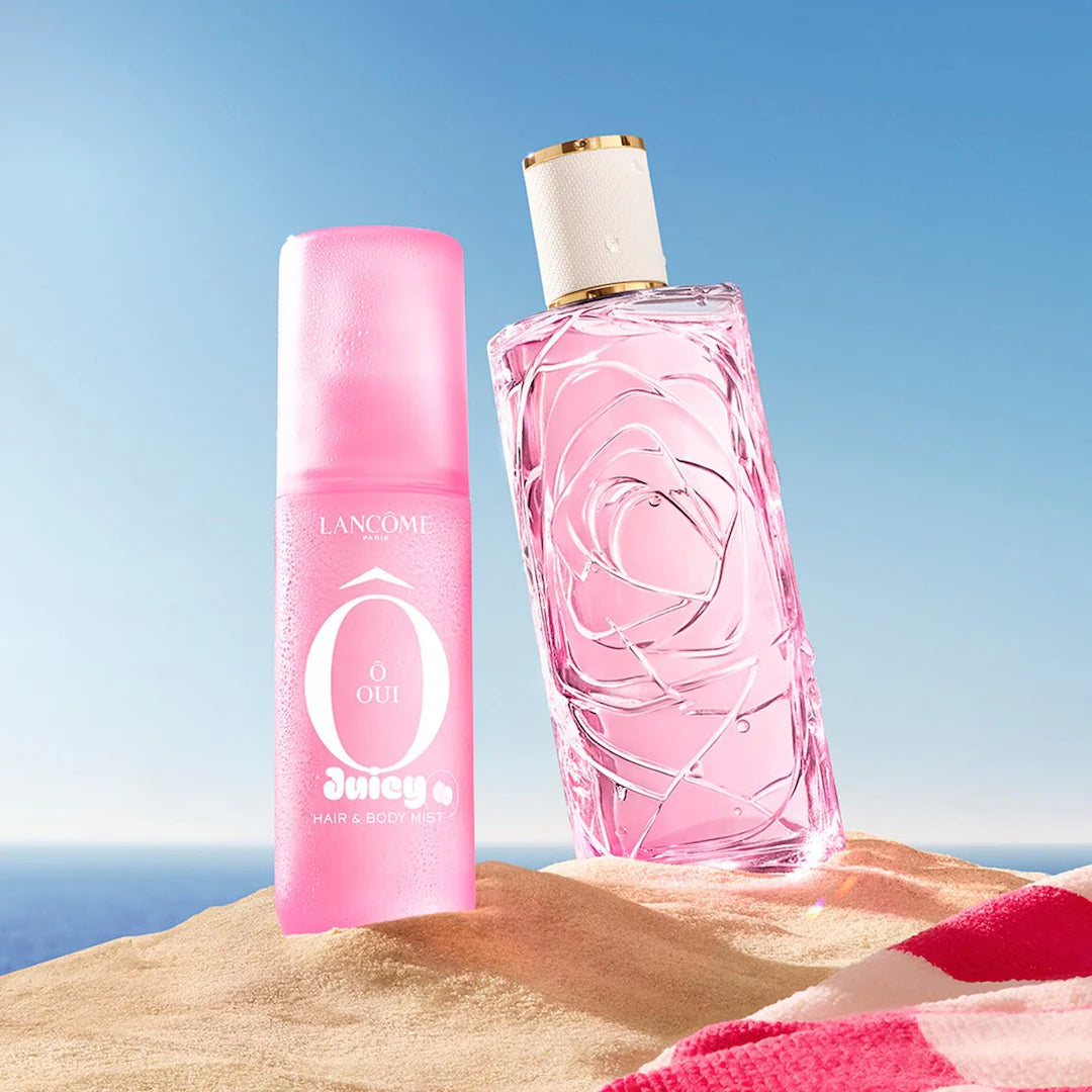 Lancome Ô Oui Juicy Hair & Body Mist