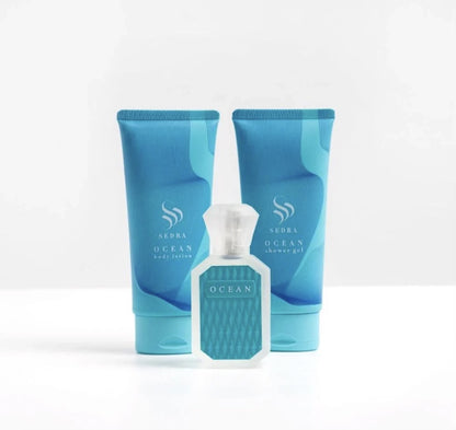Sedra Ocean Collection