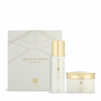 Asateer Queen Of Arabia Musk Edition Set - 2 pcs