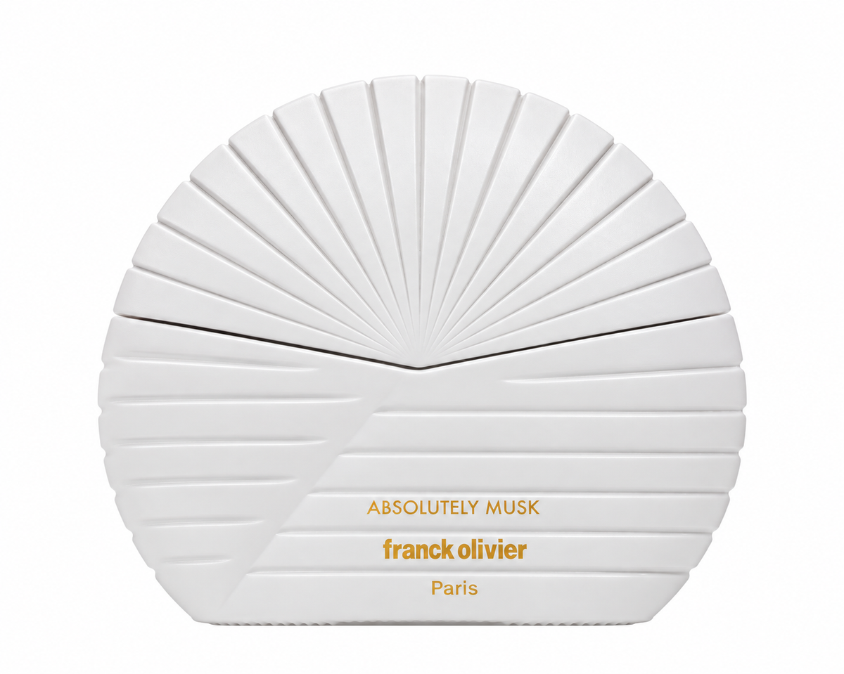 Franck Oliver ABSOLUTELY MUSK Perfume 75ml