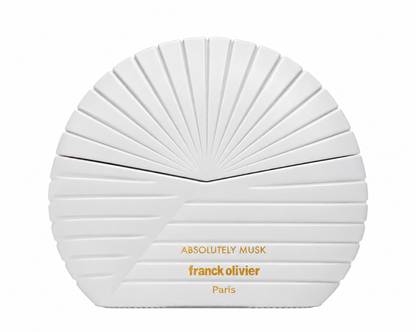 Franck Oliver ABSOLUTELY MUSK Perfume 75ml