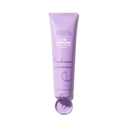 Elf 3-in-Wonder Magic Styling Cream