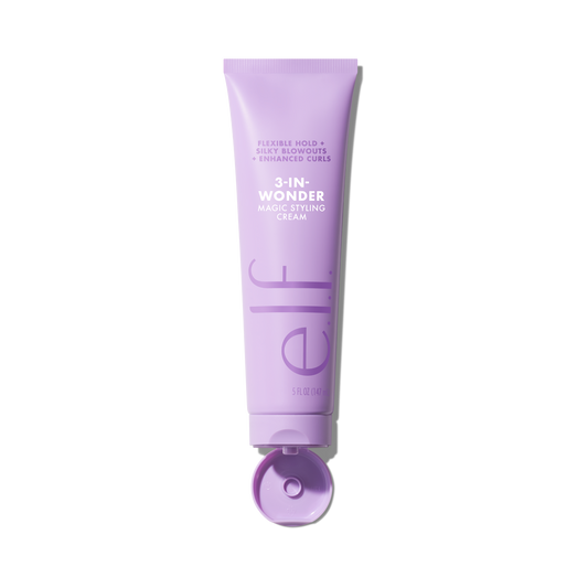 Elf 3-in-Wonder Magic Styling Cream