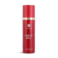Asateer Infinite Love All Over Spray Intense Perfume | 100ml