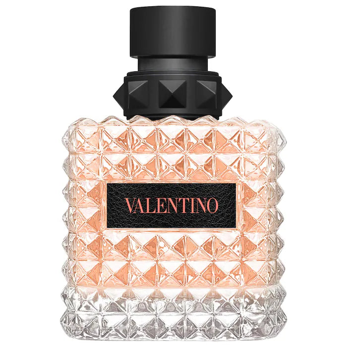 Valentino
Born in Roma Donna Coral Fantasy 100ml