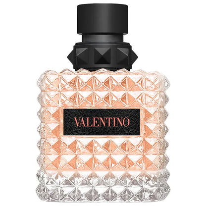 Valentino
Born in Roma Donna Coral Fantasy 100ml