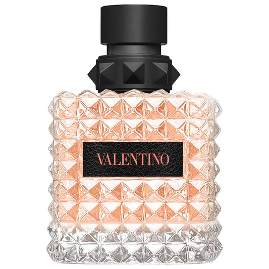 Valentino
Born in Roma Donna Coral Fantasy 100ml
