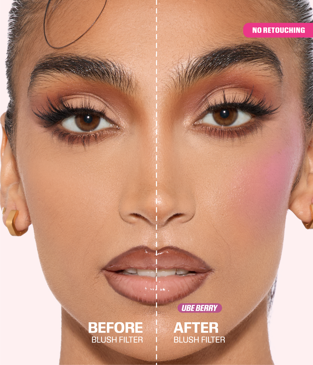 Huda Beauty BLUSH FILTER LIQUID BLUSH