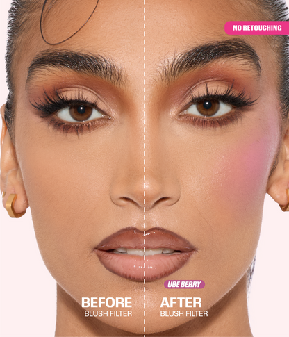 Huda Beauty BLUSH FILTER LIQUID BLUSH
