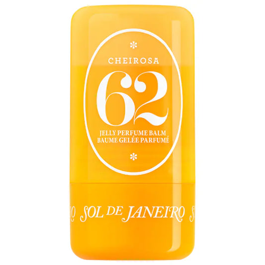 Sol de Janeiro 
Cheirosa 62 Jelly Perfume Balm