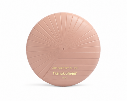 Franck Oliver ABSOLUTELY BLUSH SCENTED POWDER 200g