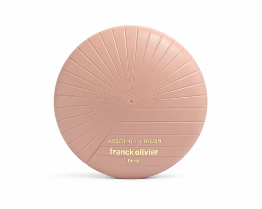 Franck Oliver ABSOLUTELY BLUSH SCENTED POWDER 200g