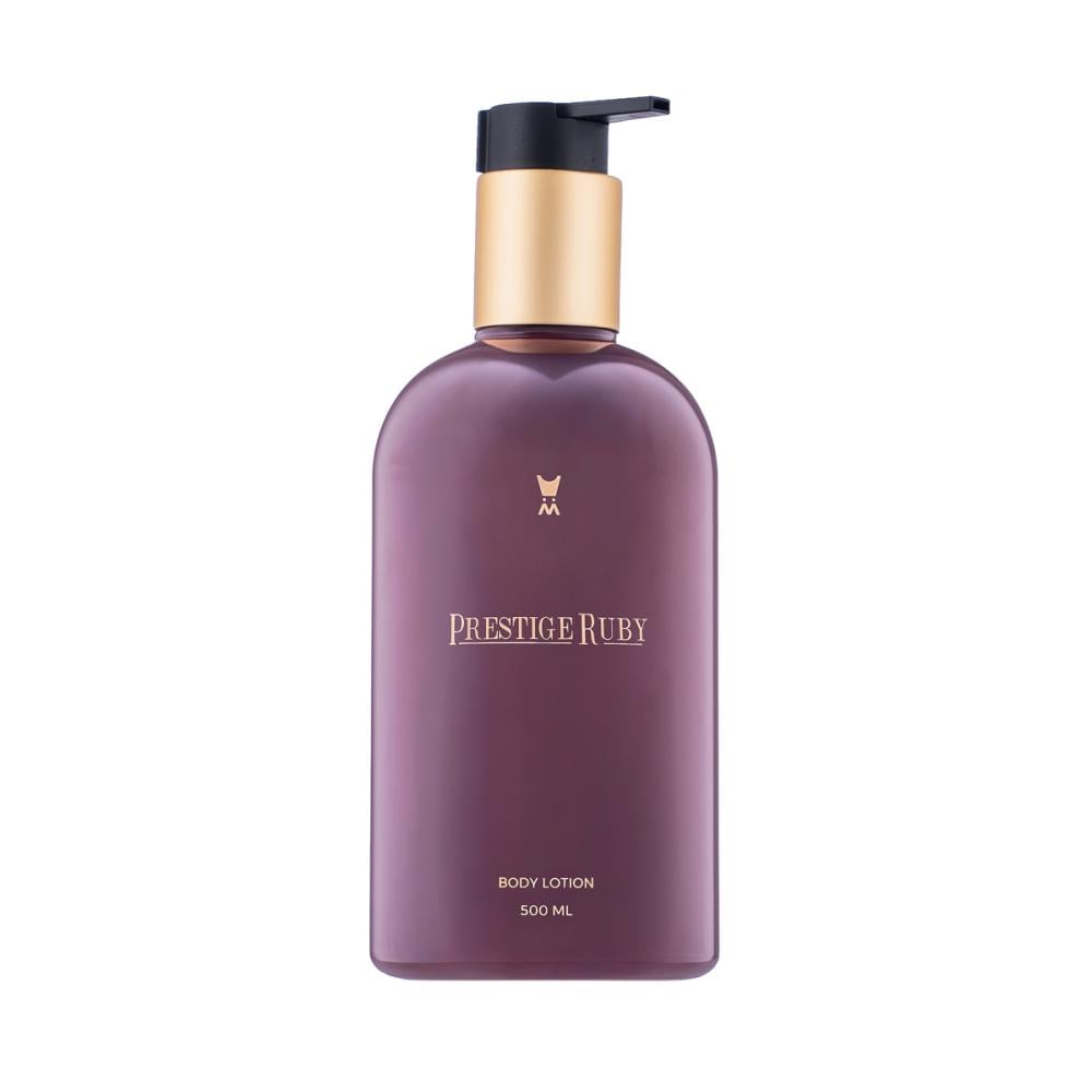 Ruby Body Lotion from Prestige Collection 500ml