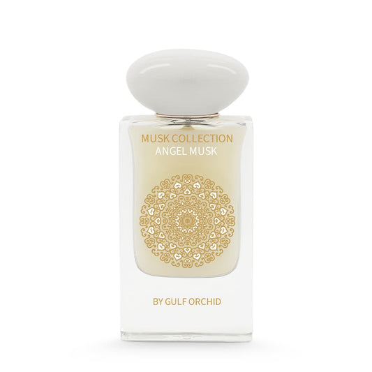 Gulf Orchid Angel Musk