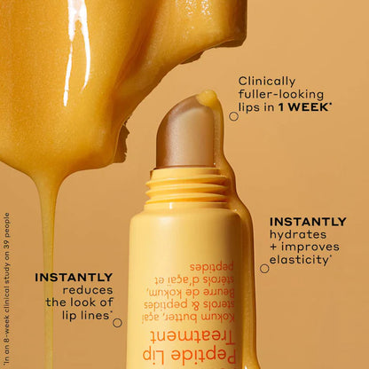 OLEHENRIKSEN Pout Preserve Hydrating Peptide Lip Treatment