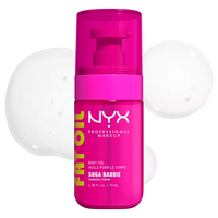 Nyx FAT OIL BODY OIL SUGA BADDIE