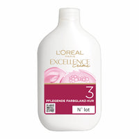 L'ORÉAL EXCELLENCE cream
Hair treatment conditioning balm, 60 ml