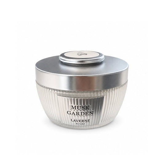 Musk Garden Powder